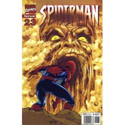 Spiderman Vol. 5 (1999-2002) 23
