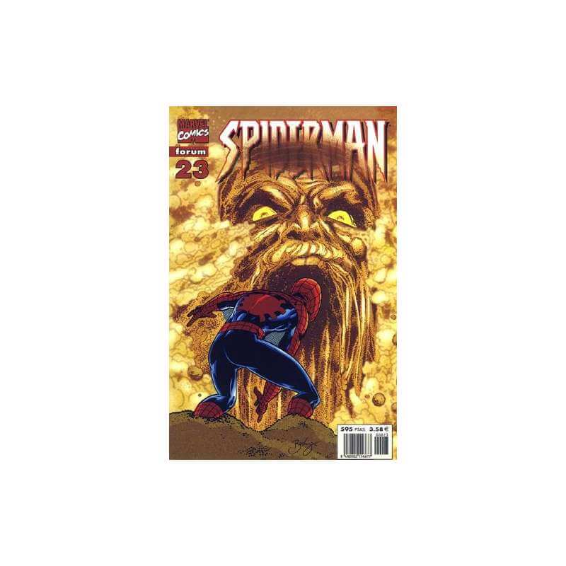 Spiderman Vol. 5 (1999-2002) 23