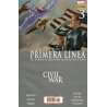 Civil War: Primera línea 3