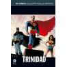 Colección Novelas Gráficas DC Comics 25 - Trinidad Colección Novelas Gráficas DC Comics 25 - Trinidad