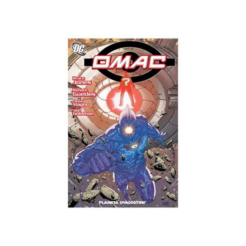 Omac