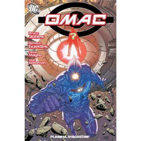 Omac