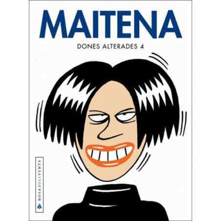 Maitena 04 Dones alterades