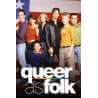 Queer as Folk USA (Serie de TV) 5 Temporadas Versión para descargar