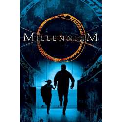 Millennium (Serie de TV) 3 Temporadas Versión digital para descargar