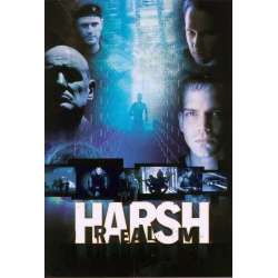Harsh Realm (Serie de TV) 3 Temporadas Versión digital para descargar