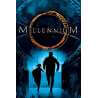 Millennium (Serie de TV) 3 Temporadas Versión DVD grabado a partir de los episodios