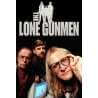 The Lone Gunmen (Serie de TV) 1 Temporada Versión DVD grabado a partir de los episodios