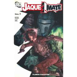 Jaque Mate (2007) 01