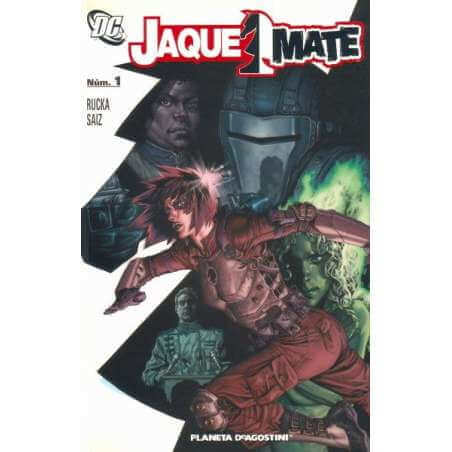 Jaque Mate (2007) 01