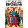 JLA: Pesadilla de verano