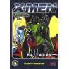 Coleccionable X-MEN PATRULLA X VOL.14