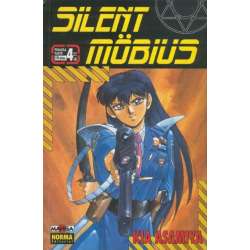 Silent Mobius v1 04