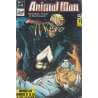 Animal Man Retapado 5  Del 21 al 26