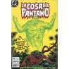 Repatado La Cosa del Pantano Vol. 1 - 04  Especial Navidad y 1 al 3 2ª miniserie