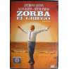 Dvd Zorba El Griego Anthony