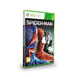 SPIDERMAN-DIMENSIONS-XBOX-360-XBOX360-PAL-ESPANA-SPIDER-MAN-DIMENSION