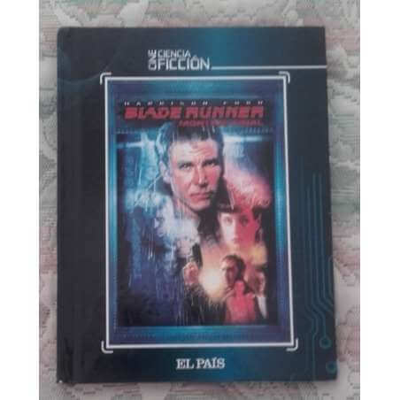 DVD + LIBRO BLADE RUNNER MONTAJE FINAL