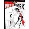 New York New York Cinema Reserve (DVD)