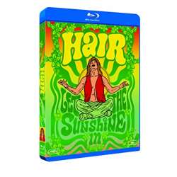 Hair (Blu-Ray)