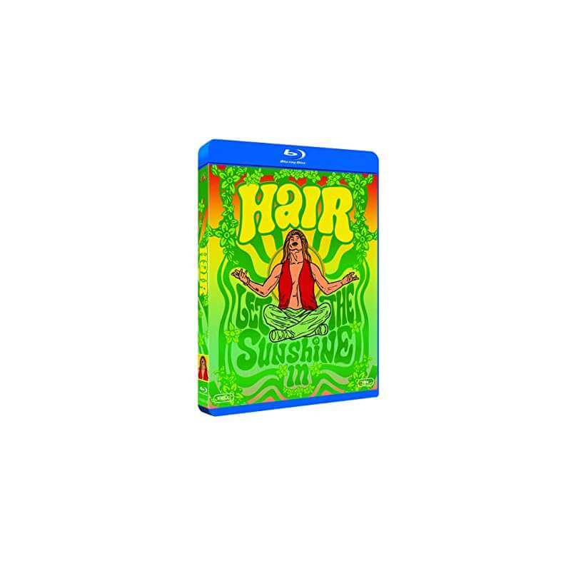 Hair (Blu-Ray)