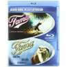 Pack Fama (1980) + Fama (2009) Blu-ray 2Blu-ray