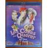 Las cosas del querer [Blu-ray]