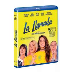 La Llamada [blu-ray]