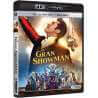 El Gran Showman Blu-Ray Uhd [Blu-ray] [Blu-ray]