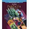 Fantasía 2000 – Edición Especial (BD + DVD) [Blu-ray]