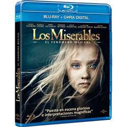 LOS MISERABLES (BLU-RAY)+COPIA DIGITAL