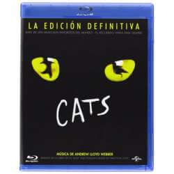 CATS (1998) La edición definitiva (BLU-RAY)