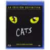 CATS (1998) La edición definitiva (BLU-RAY)