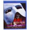 El fantasma de la opera (el musical) en el Royal Albert Hall (version original) (blu-ray)