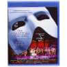 El fantasma de la opera (el musical) en el Royal Albert Hall (version original) (blu-ray)