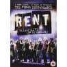 Rent - Filmed Live On Broadway (DVD, 2009)