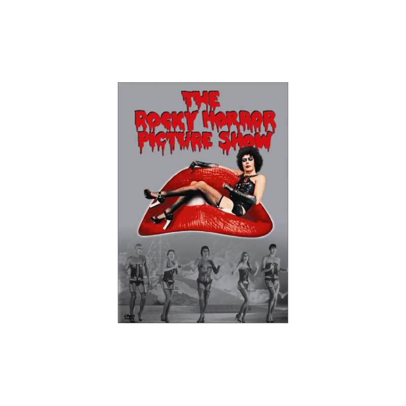 Rocky Horror Picture Show (Edición España) [2DVD]