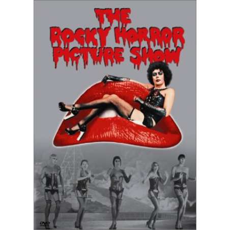 Rocky Horror Picture Show (Edición España) [2DVD]