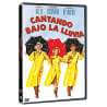 CANTANDO BAJO LA LLUVIA - MUSICAL - KELLY - 2 dvds