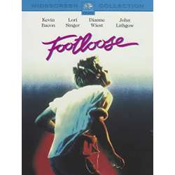 FOOTLOOSE (DVD)