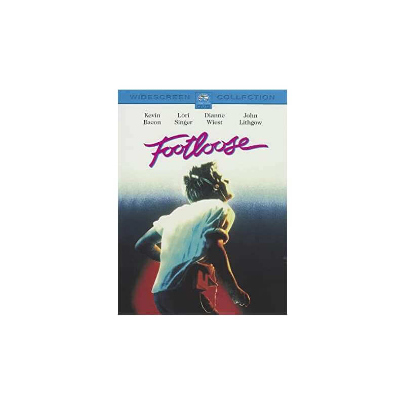 FOOTLOOSE (DVD)