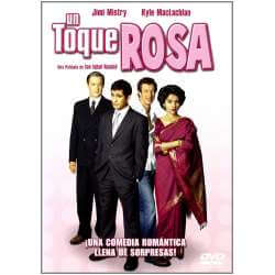 Un Toque Rosa DVD