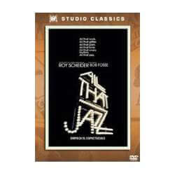 All That Jazz (Studio Classics) [DVD]
