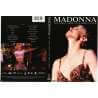 Madonna: The Girlie Show - Live Down Under (Fullscreen) (DVD)
