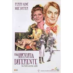 UNA HISTORIA DIFERENTE (DVD)