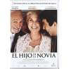 El hijo de la novia DVD
