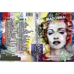 Madonna – Celebration (The...