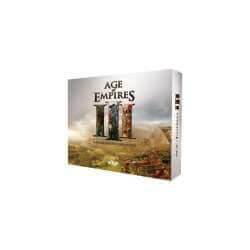 Age of Empires III - La era...
