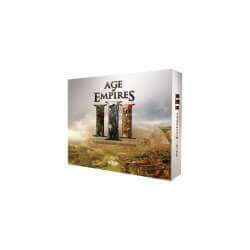 Age of Empires III - La era de los descubrimientos - Edge Entertainment