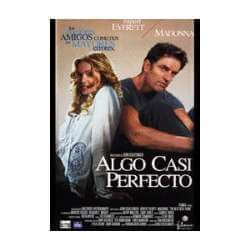 Algo casi perfecto